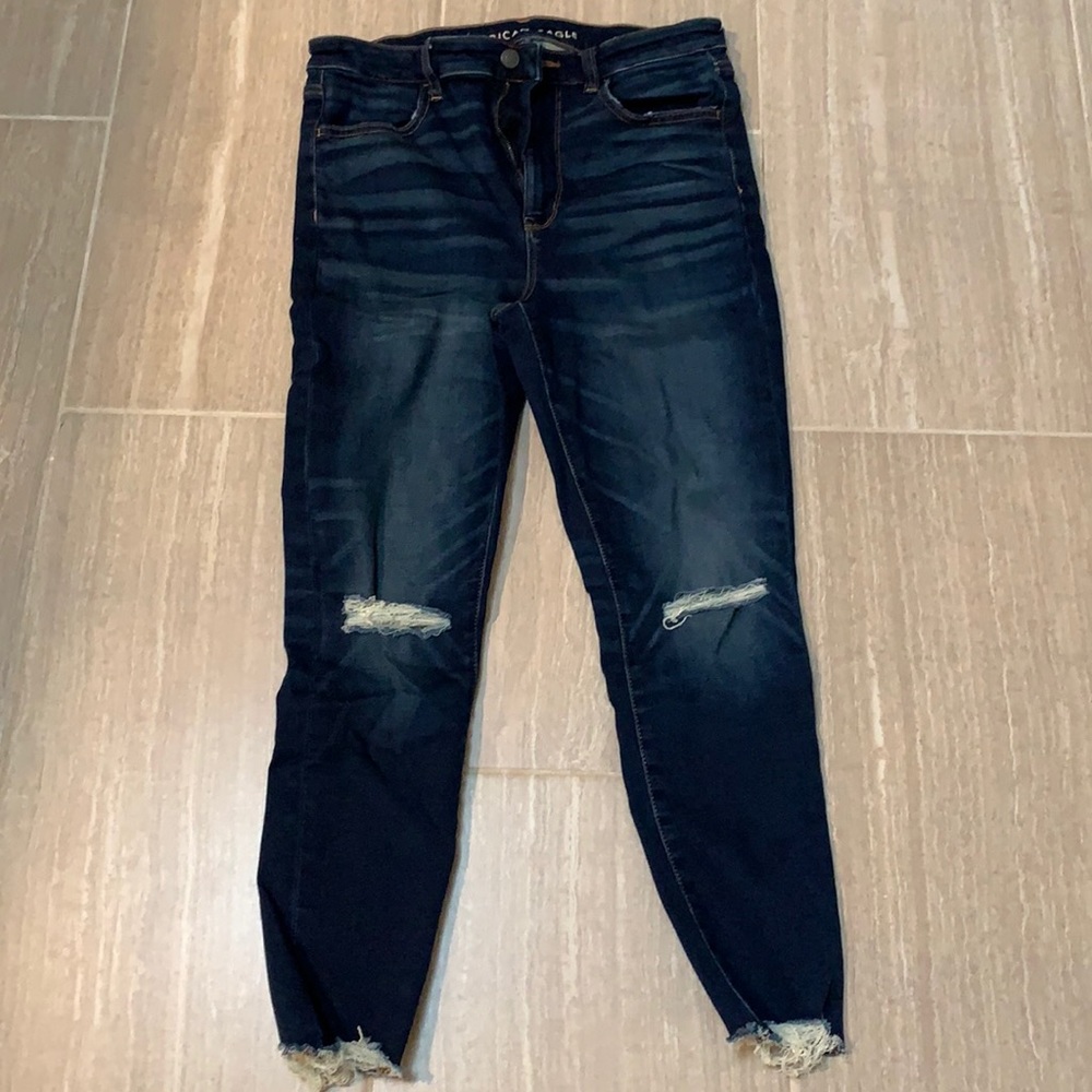 American Eagle Jegging